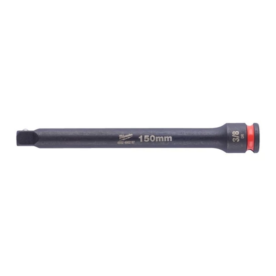 Milwaukee gépi dugókulcs toldószár 3/8" 150mm 1db