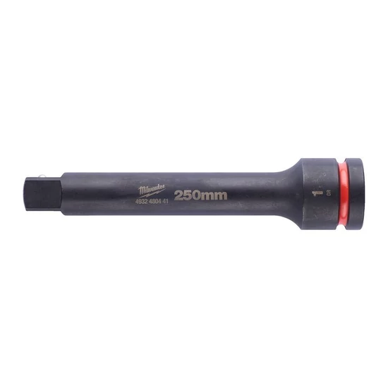 Milwaukee gépi dugókulcs todószár 1" 250mm 1db