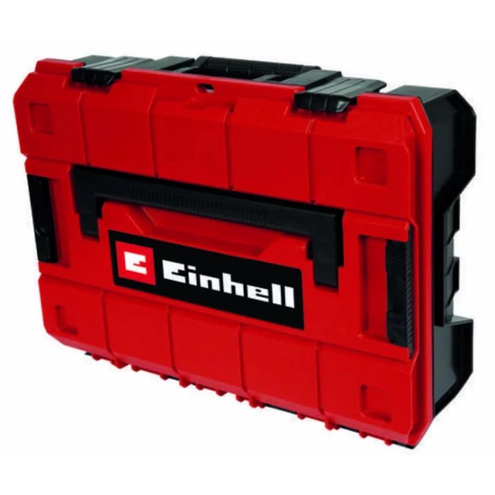 Einhell E-Case S-F szerszámtároló