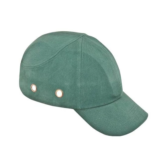 BRUNO sapka héjjal SE1310  GREEN