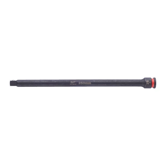 Milwaukee gépi dugókulcs toldószár 3/8" 250mm 1db
