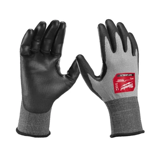 Milwaukee Hi-Dex Cut C védőkesztyű - 11/XXL