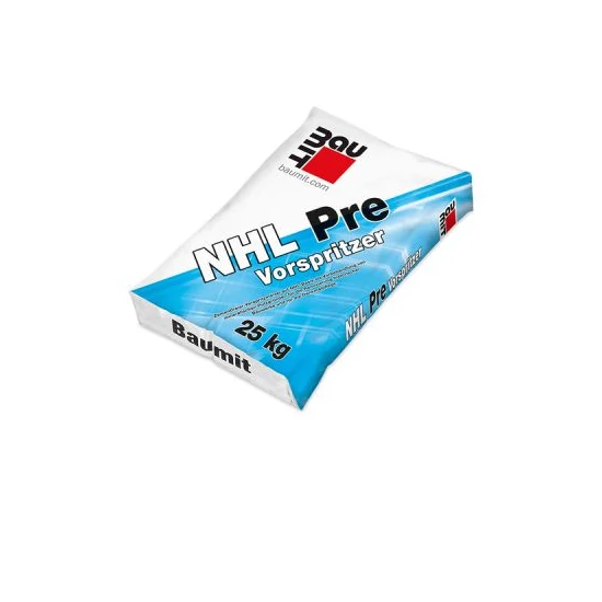Baumit NHL Pre előfröcskölő 25 kg