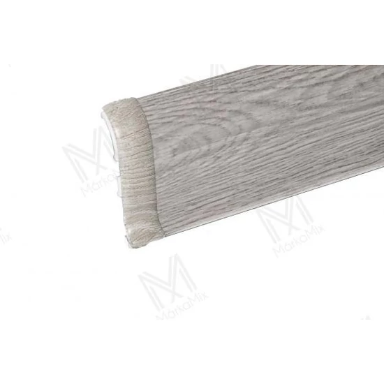 Salag NG padlószegély összekötőelem gladstone grey