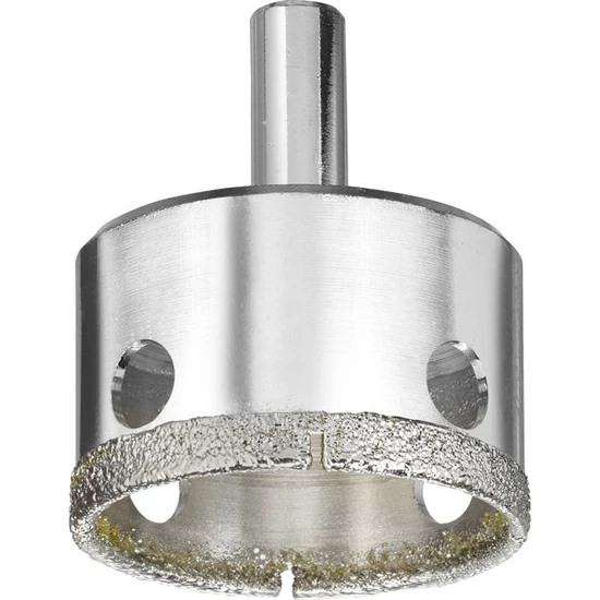 KWB csapos gyémánt koronafúró 76x25mm