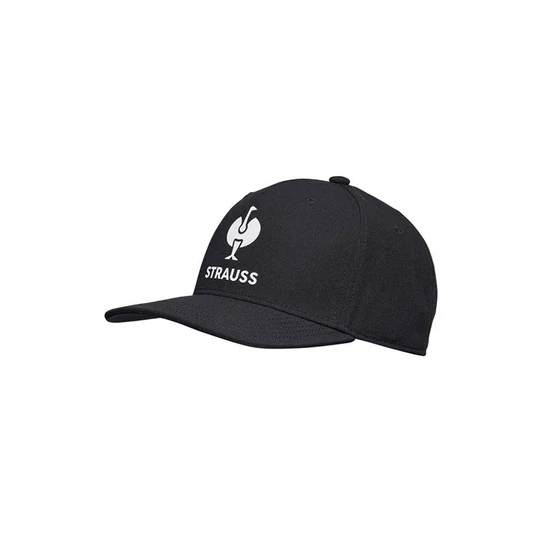 Engelbert Strauss baseball sapka fekete