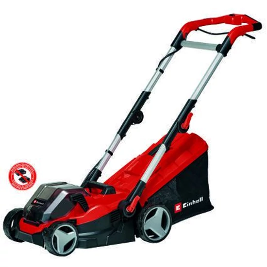 Einhell GE-CM 36/34-1 Li-Solo akkus fűnyíró