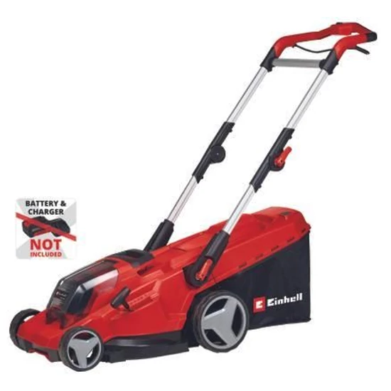 Einhell GE-CM 36/41 Li-Solo akkus fűnyíró