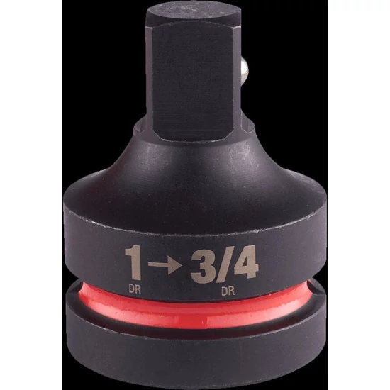 Milwaukee gépi dugókulcs adapter 1'-3/4" 1db