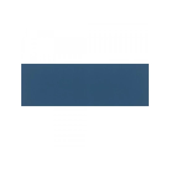 Cersanit Zambezi PS200 blue matt falicsempe 20x60mm 1,08 m2/doboz