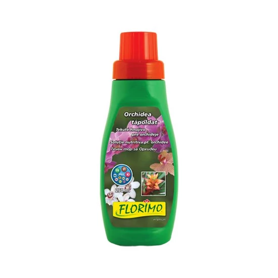 FLORIMO orchidea tápoldat 250ml