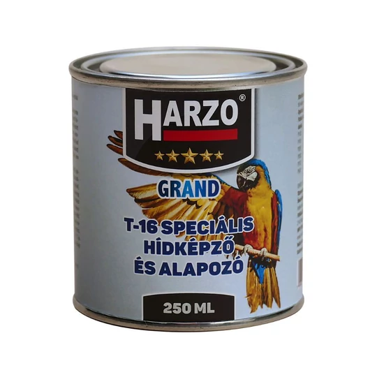 HARZO T16 speciális hídképző és alapozó 1L