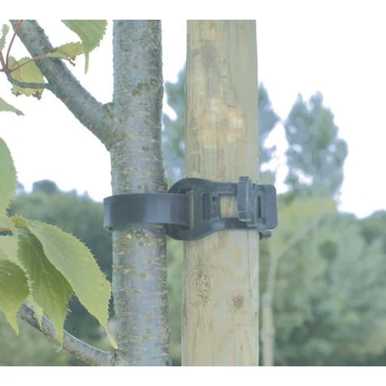 Nortene Tree tie fatörzsrögzítő gumibilincs 55cm