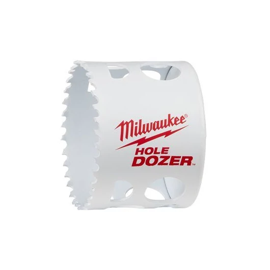 Milwaukee Hole Dozer Holesaw lyukfűrész - 64mm - 1pc