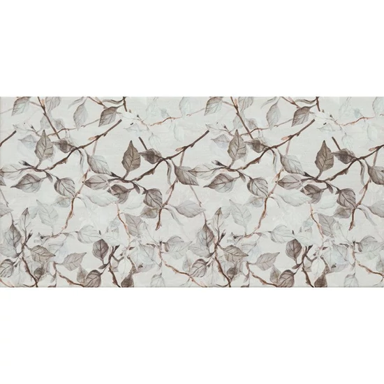 Domino Edello leaves decor falicsempe 22,3x44,8cm