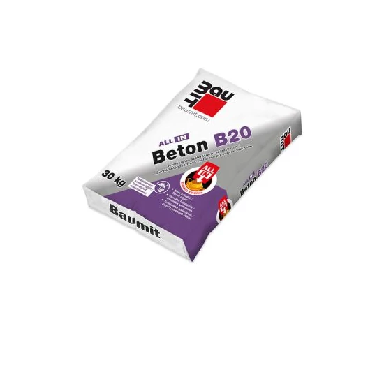 Baumit All in Beton B20 30kg/zsák