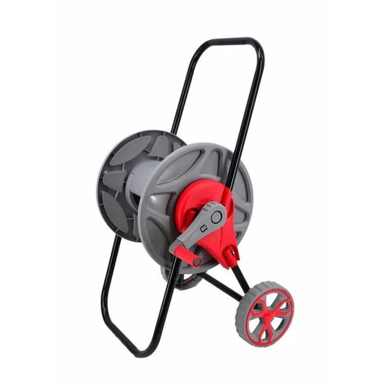 AWTOOLS tömlőkocsi 60m 1/2" tömlőhöz