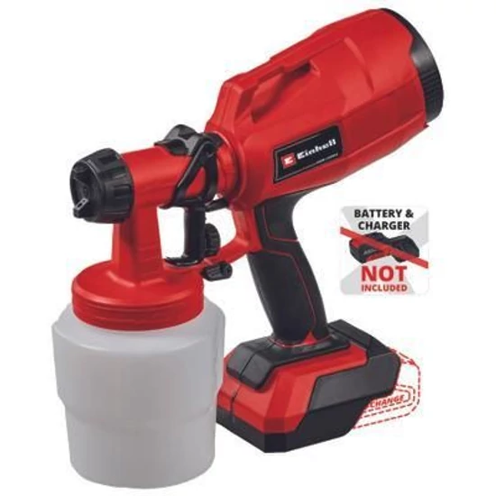Einhell TC-SY 18/60 Solo festékszoró
