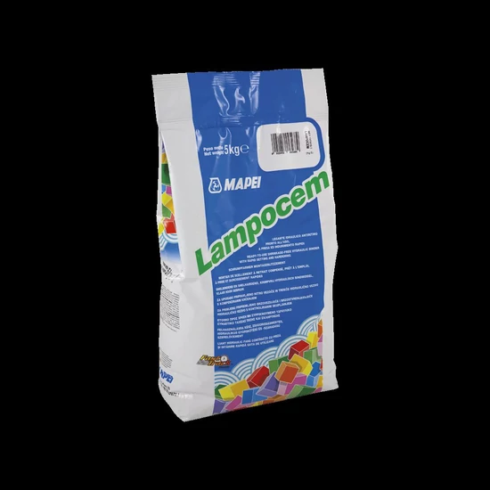 Mapei Lampocem 25kg
