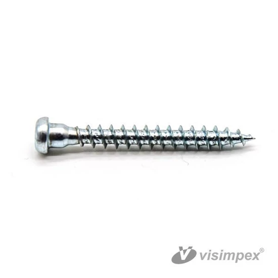 Woodstar VINKLI csavar DF TX20 4,8x45 500db/doboz
