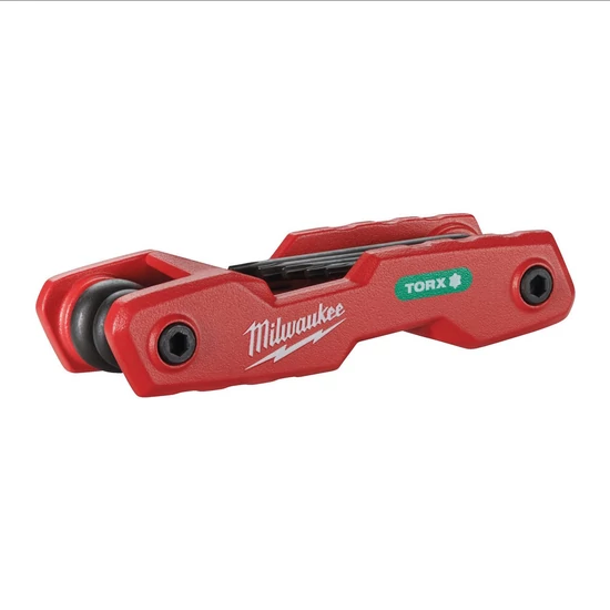 Milwaukee Torx készlet 8 részes