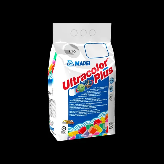 Mapei Ultracolor Plus fugázó 177 zsálya 2kg