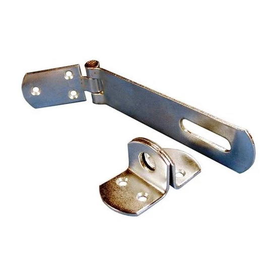 Lakatpánt horganyzott 85x55x30mm