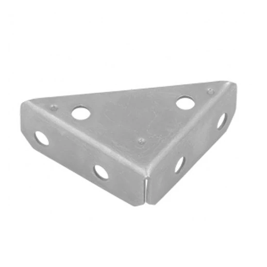 Ládasarok horganyzott 50x50x16x1,5mm