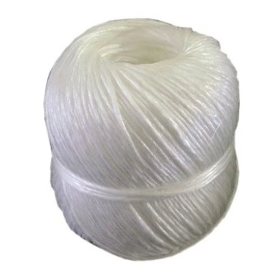 Kötözőzsineg PP d=1mm 150g-os 150m fehér