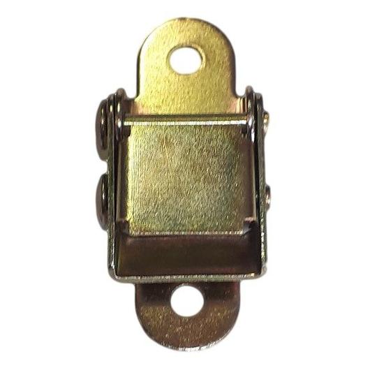 Redőnyheveder fék 14mm-hez fém