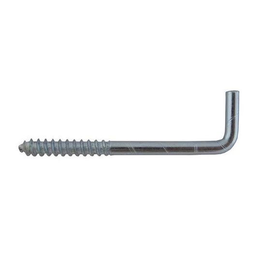 Falhorog horganyzott 4,0x40mm 10db/csomag