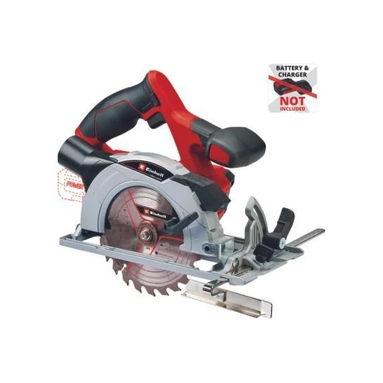Einhell TE-CS 18/150 Li Solo akkus körfűrész