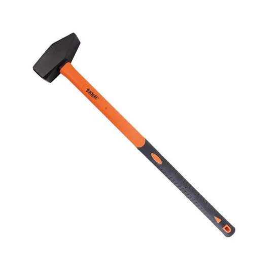 Kalapács üvegszálas nyéllel gadget 5kg