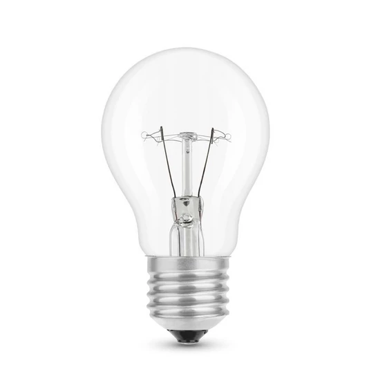 Trixline normál izzó 40W E27 230V