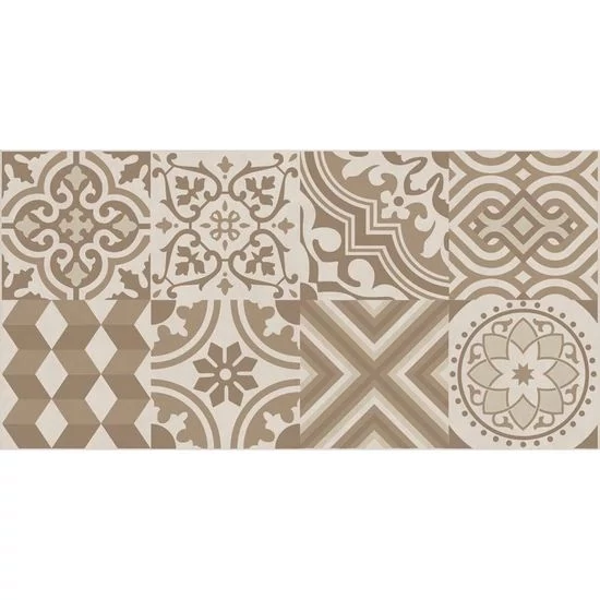 Zalakerámia CEMENTI ZGD 60609 60x30cm padlóburkoló gres 1.26 m2