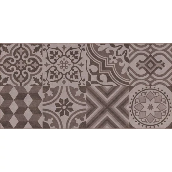 Zalakerámia CEMENTI ZGD 60610 60x30x0,85 cm padlóburkoló gres 1.26 m2