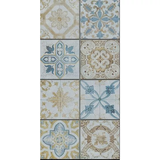 Zalakerámia CEMENTI matt padlóburkoló ZGD 60604 30×60×0,85 cm 1,26 m2/doboz
