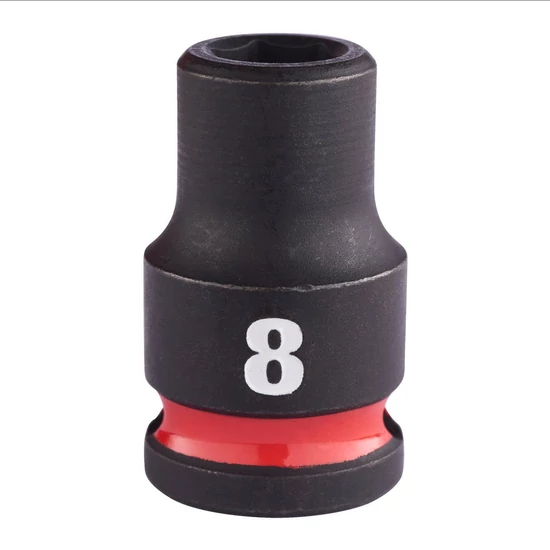 Milwaukee gépi dugókulcs 3/8"-8mm - 1db