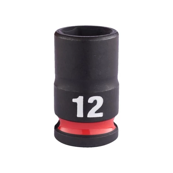 Milwaukee gépi dugókulcs 3/8"-12mm - 1db