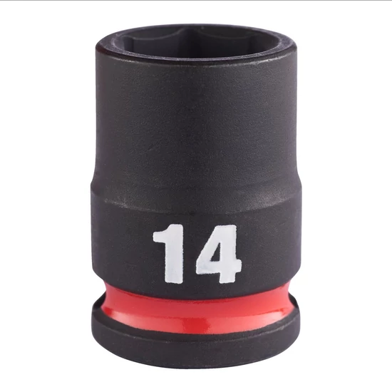Milwaukee gépi dugókulcs 3/8"-14mm - 1db