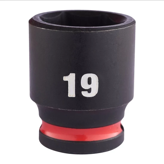 Milwaukee gépi dugókulcs 3/8"-19mm - 1db