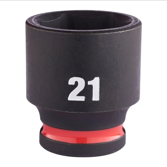 Milwaukee gépi dugókulcs 3/8"-21mm - 1db