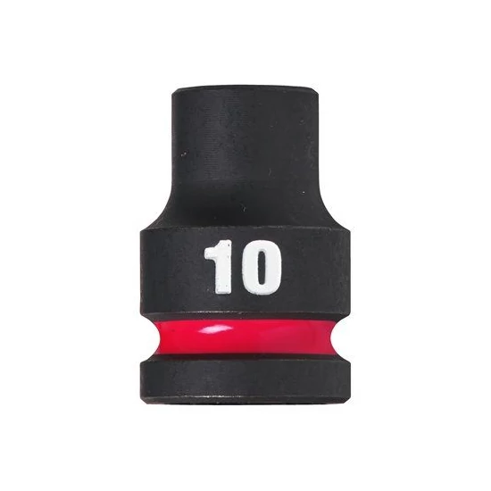Milwaukee gépi dugókulcs 1/2"-10mm - 1db