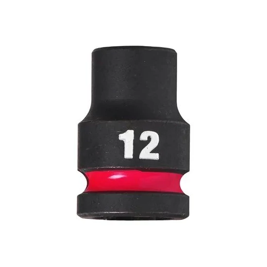 Milwaukee gépi dugókulcs 1/2"-12mm - 1db
