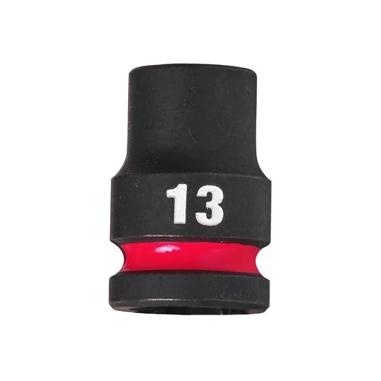 Milwaukee gépi dugókulcs 1/2"-13mm - 1db