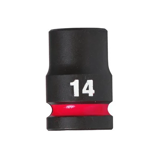 Milwaukee gépi dugókulcs 1/2"-14mm - 1db