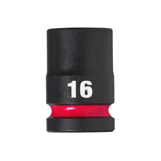 Milwaukee gépi dugókulcs 1/2"-16mm -1db