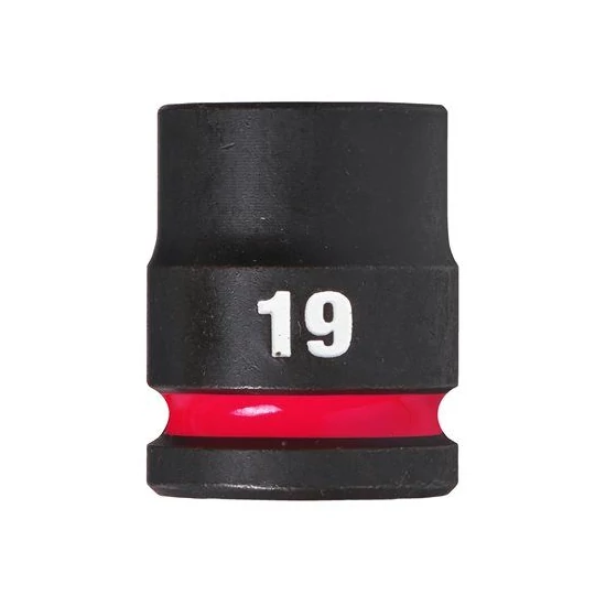 Milwaukee gépi dugókulcs 1/2"-19mm - 1db