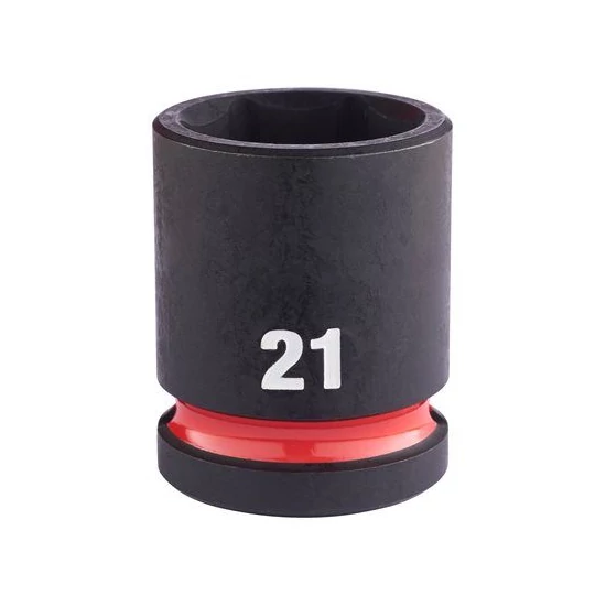 Milwaukee gépi dugókulcs 1/2"-21mm - 1db