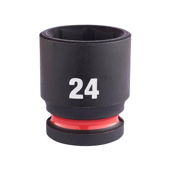 Milwaukee gépi dugókulcs 1/2"-24mm - 1db